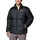 Columbia Mens Puffect Iii Jacket