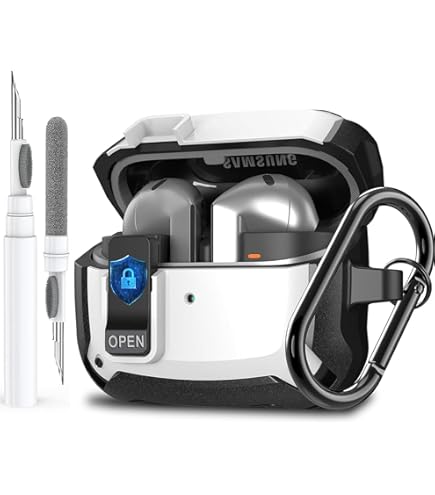 Amazon.com: Samsung Galaxy Buds 3 Pro AI True Wireless Bluetooth