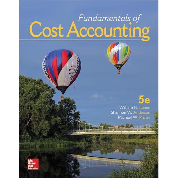 Financial and Managerial Accounting with Connect: Wild, John