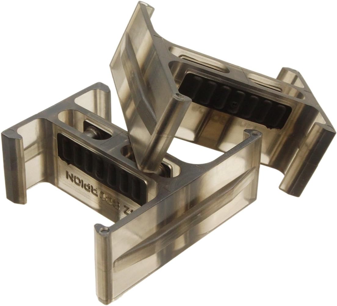 ASG CZ Scorpion Evo3 A1 Mag Clip Set/Magazine Coupler