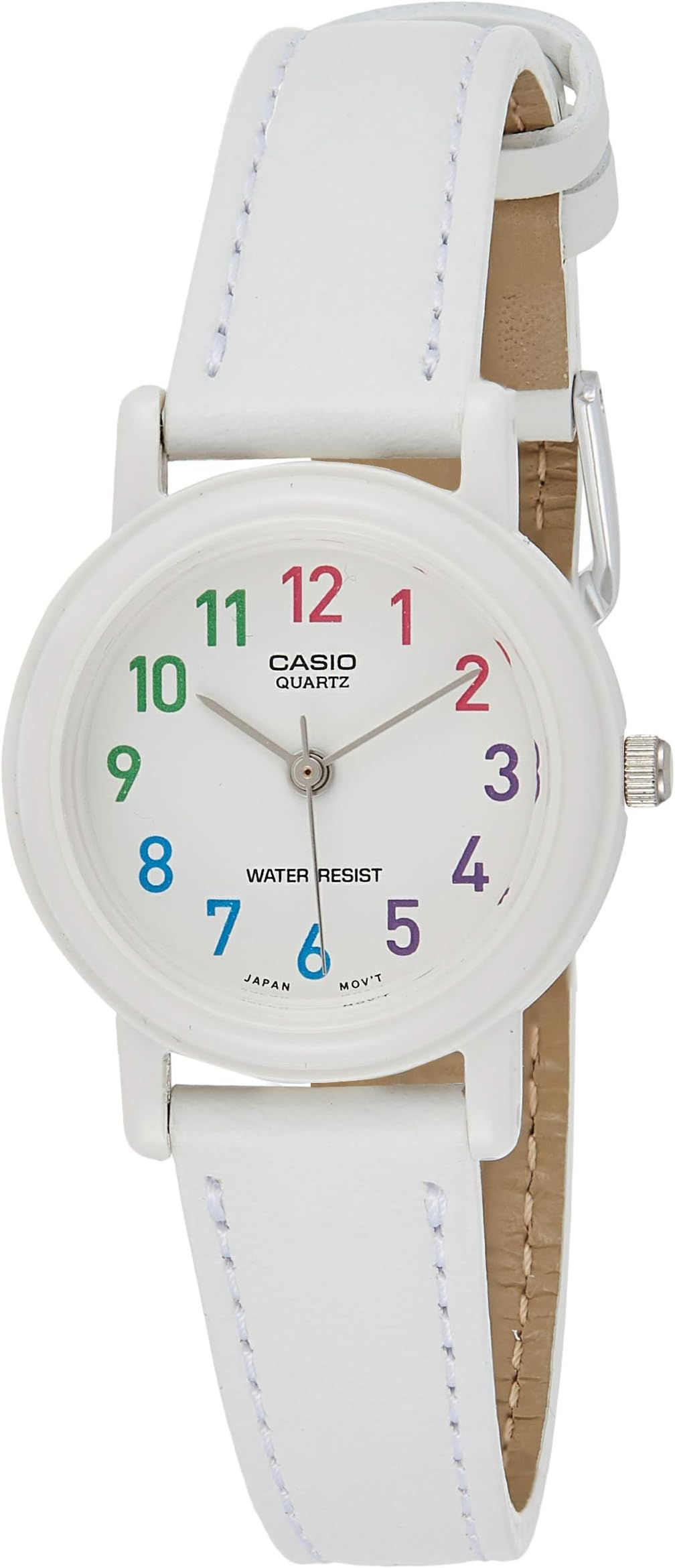 casio water resistant watch price