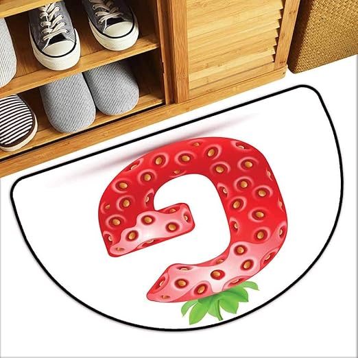 Diliteck Zerbino Con Lettera G Colorata Composizione Floreale Con Simbolo Della Capitale G Parte Dell Alfabeto Vivace Design Adatto Per Uso Esterno E Interno Multicolore Color03 W31 Xl20 Amazon It Giardino E Giardinaggio