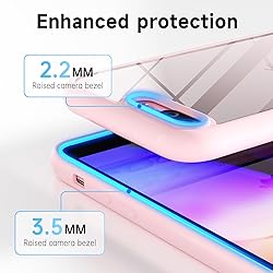 LoeoeL for iPhone 7 Plus / 8 Plus Case