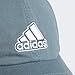 adidas Men's Ultimate Relaxed Adjustable Cotton Cap