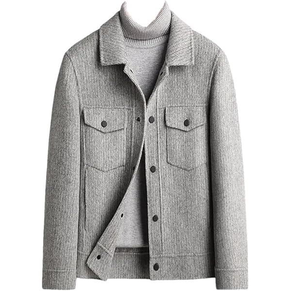 ジャケット・アウター Oversized wool sports jacket The Mens Store Bloomingdales Plaid Super 130's Wool Sport