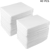 DEAYOU 40 PCS Disposable Spa Bed Sheets, Waterproof 31" x 67" view 4