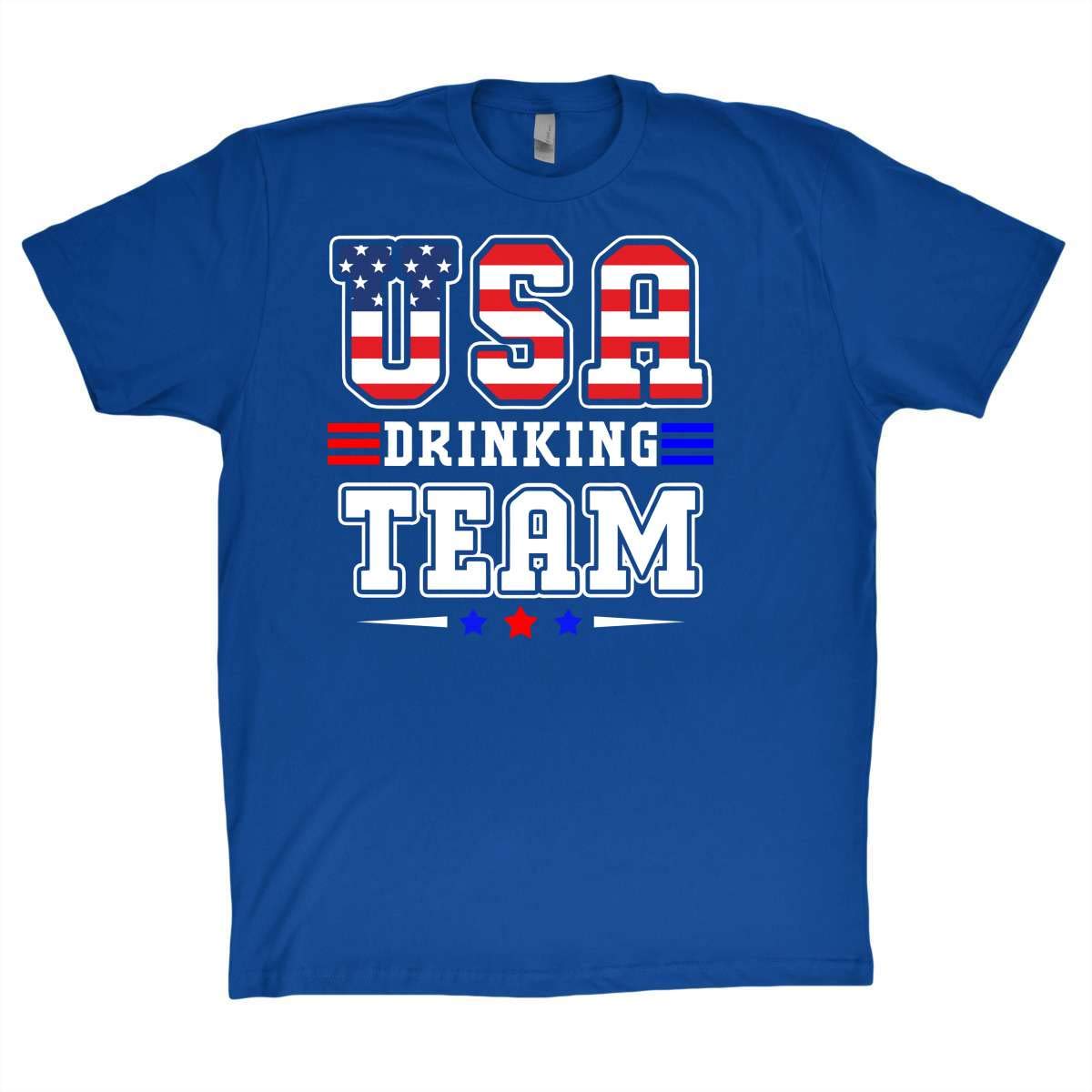 Beer Shirt Independence Day Shirt Usa Drinking Team Funny T Shirt