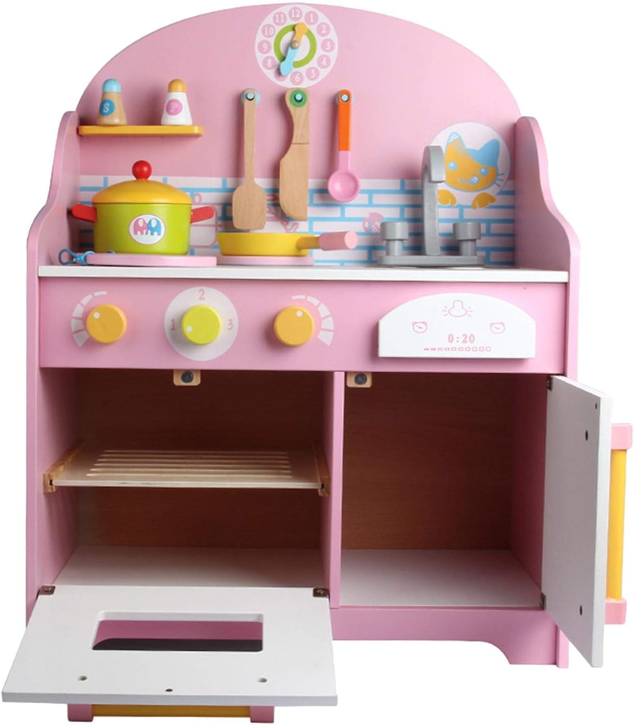 Jouet de cuisine pour garçon Clearance