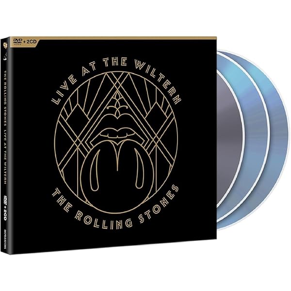 洋楽 Rolling Stones/Live At El Mocambo/4LP Amazon.com: Live At The El Mocambo[4 LP]: CDs & Vinyl