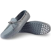 People Footwear Senna Water-Friendly Slip-On Loafers for Men &amp; Women | Quick-Dry Unisex Loafers with Breathable Skylite Construction, Cushioned Footbeds, Rubber Traction Pods