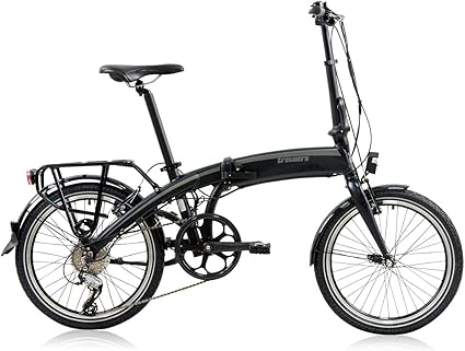 tretwerk direkt gute rader wega 20 zoll faltrad e bike klapp fahrrad 8 gang kettenschaltung amazon de sport freizeit