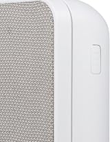 Byron Byron DBY-22321 Wireless Portable Doorbell Set 150 m 16 Melodies view 9