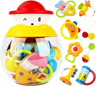 amazon newborn baby toys