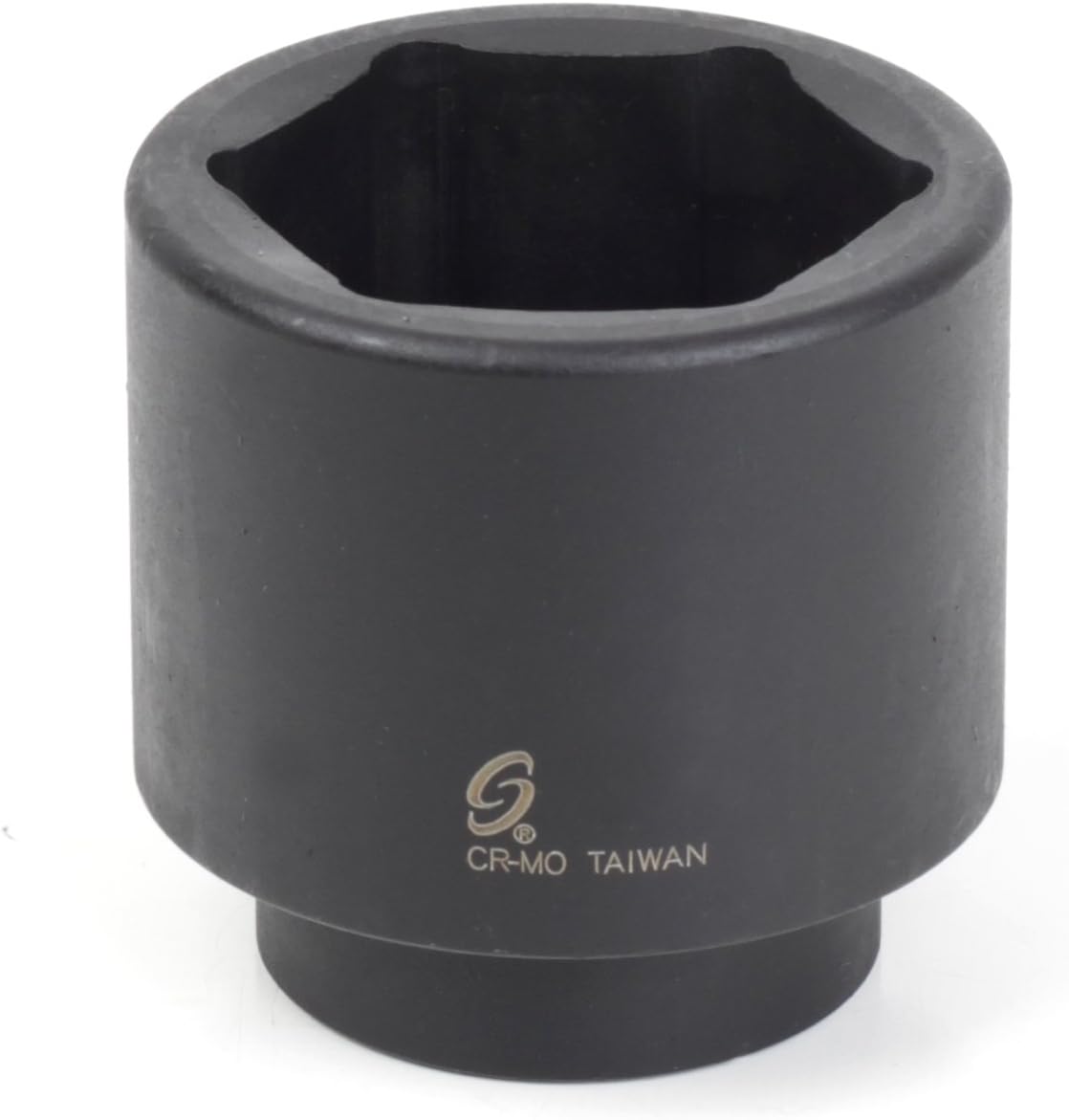 Sunex 252 1/2-Inch Drive 1-5/8-Inch Impact Socket