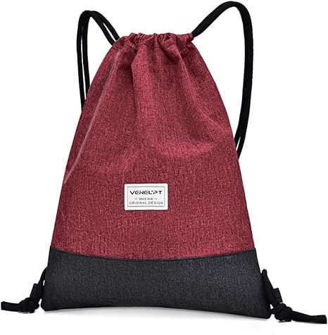 kids gym bags
