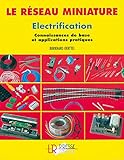 Electrification : Connaissances de base et applications pratiques by 
