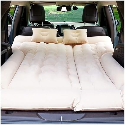 best mattress for van camping