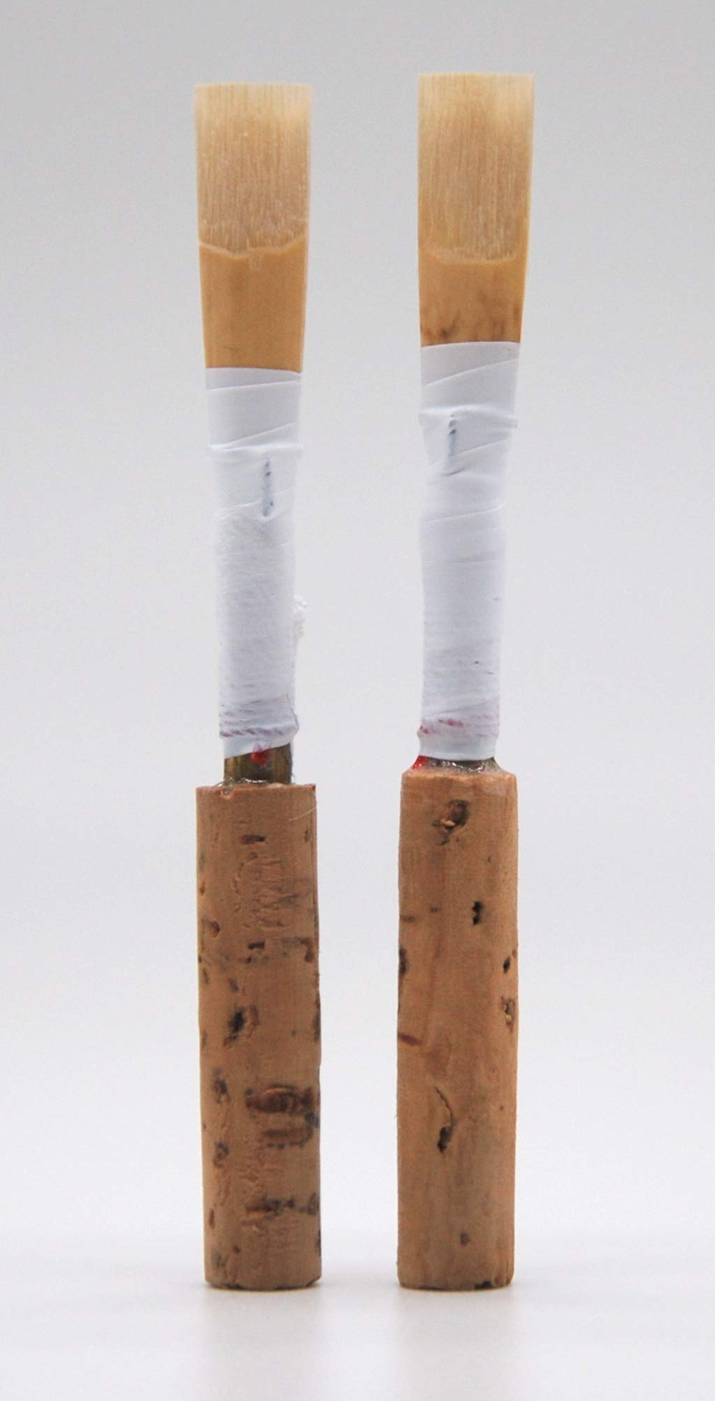 2 Soundman SOR-700 Oboe Reeds (Medium Strength)