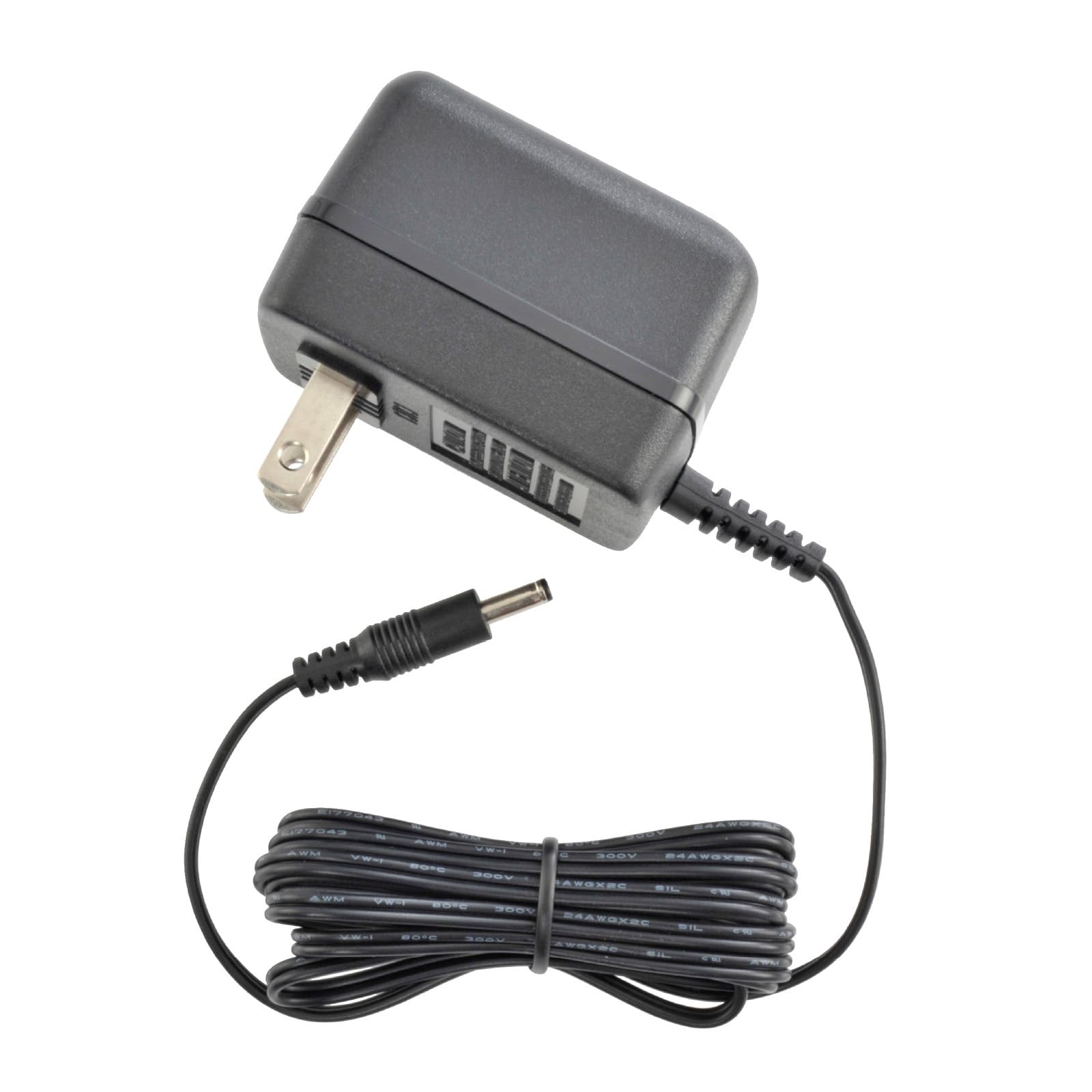 Photo 1 of Cobra AC Battery Charger for Cobra Handheld CB Radios - 12 Hour Ni-Cad & 24 Hour NiMH Batteries Charge Times (CA 45 C B)