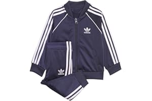 adidas Originals Unisex-Youth Adicolor SST TracksuitTRACKSUIT