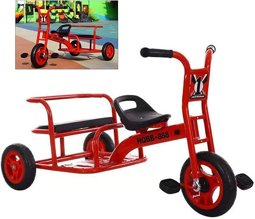 exercise trike