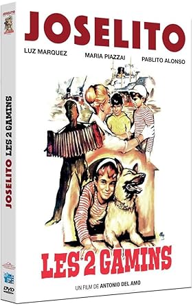deux gamins joselito deux gamins joselito