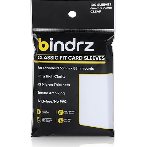 sports cards penny sleeves Amazon.com: Ultra PRO