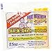 Great Northern 4099 GAP 2.5 OZ POPCORN Case (24) of Two and a Half Ounce Portion Packs