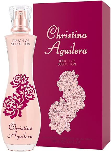 touch of seduction perfume