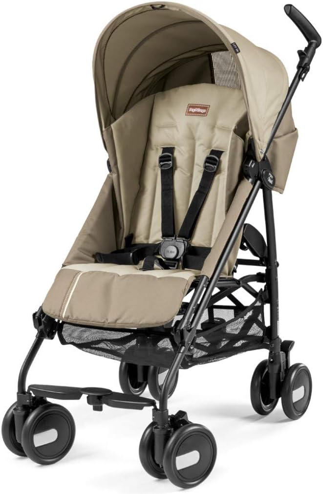 poussette peg perego mini