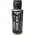 Aerko Clear Out 6 oz. Burst Fogger (Flip Top) Vapor Pepper Spray
