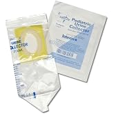 Medline Sterile Pediatric Urine Collectors