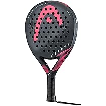HEAD D Combo（リバティミント） HEAD Evo Extreme 2023 Padel Racket Comfort and Easy Power for