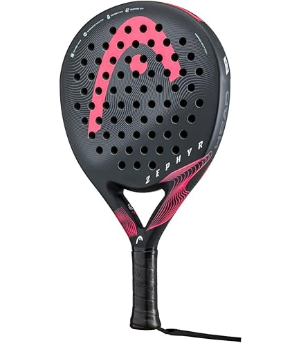 Amazon.com: Head Extreme Pro 2024 Padel Racket (223013) : Sports