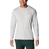 Columbia Mens Thistletown Hills Long Sleeve Crew