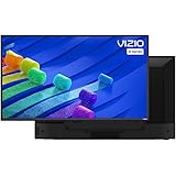 VIZIO D-Series Newest Model D32H-J09 32" Class HD Smart TV IQ Processor Netflix, Disney+, YouTube, HBO Max Free Wall Mount (R