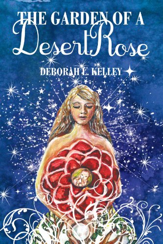 THE GARDEN OF A DESERT ROSE
