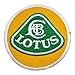 LOTUS Elise Cars Motors exige esprit Patch Sew Iron on Logo Embroidered Badge Sign Emblem Costume BY Dreamhigh_skyland