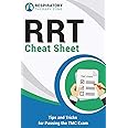 RRT Cheat Sheet: Tips and Tricks for Passing the TMC Exam
