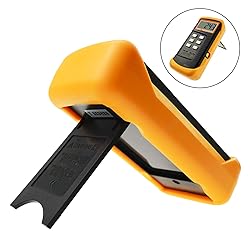 GAIN EXPRESS K-Type Thermocouple Thermometer with 4
