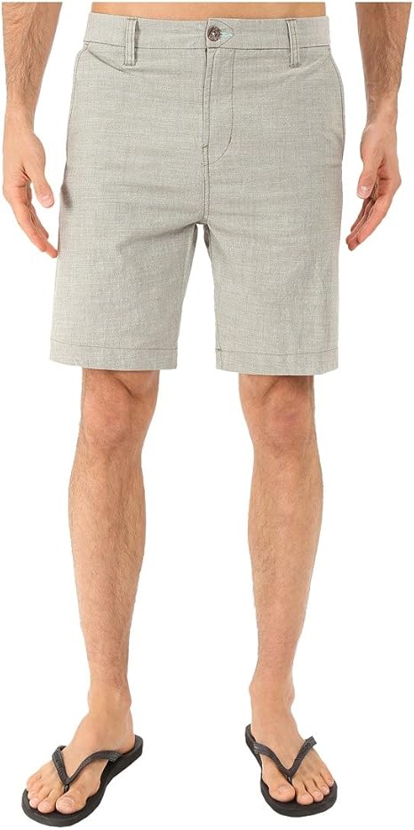 vissla no see ums shorts