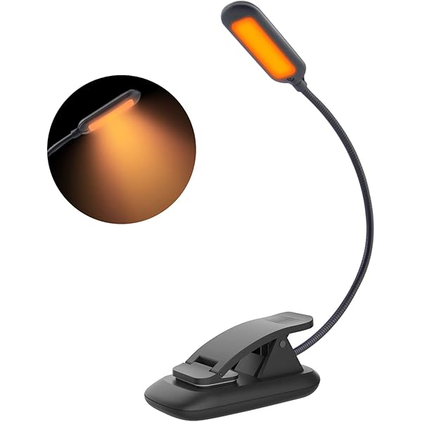 best reading light for kids