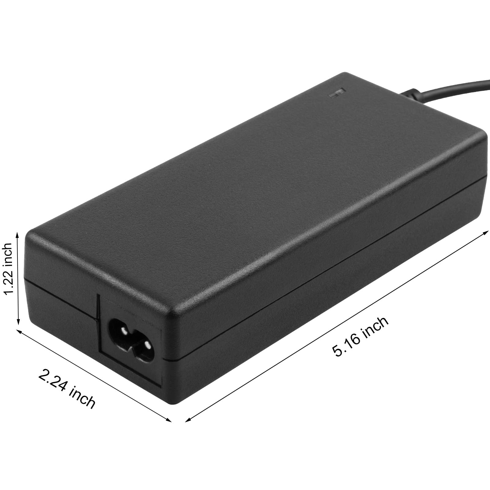 44V 1.5A Scooter Battery Charger (for 36V Lead Acid Battery) Razor MX500 MX650 SX500, Schwinn S600 S750 S1000 X1000, IZIP I600 I750 I1000, Mongoose M750, X-Treme X-600 650, Stealth X1000, Evo 500 1000