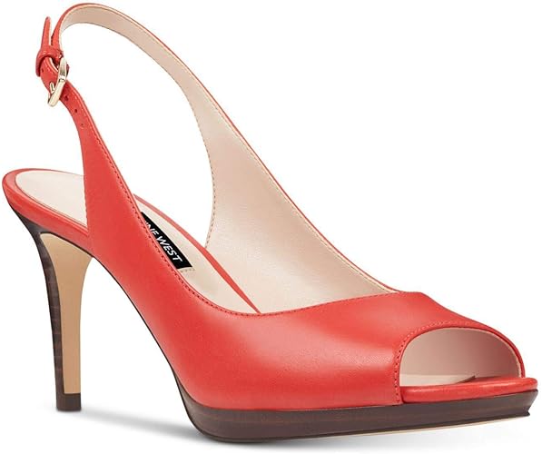 amazon women's shoes nine west