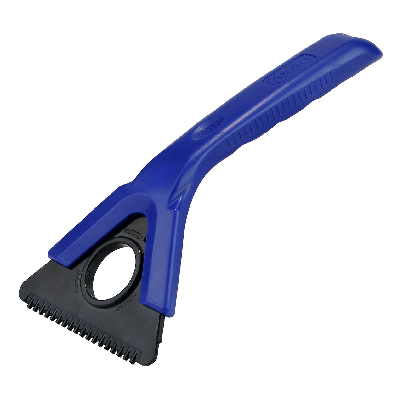 Graceme Auto eiskratzer Eisschaber scheibenwischer Schneeschaufel Schnee entfernen Wischen enteisen entfrosten Tool 4 in 1