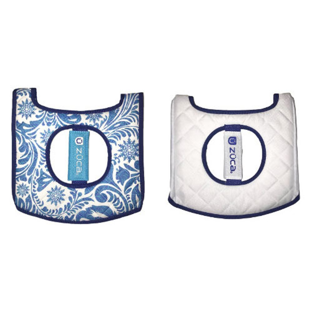 Best zuca seat cushion lunch box