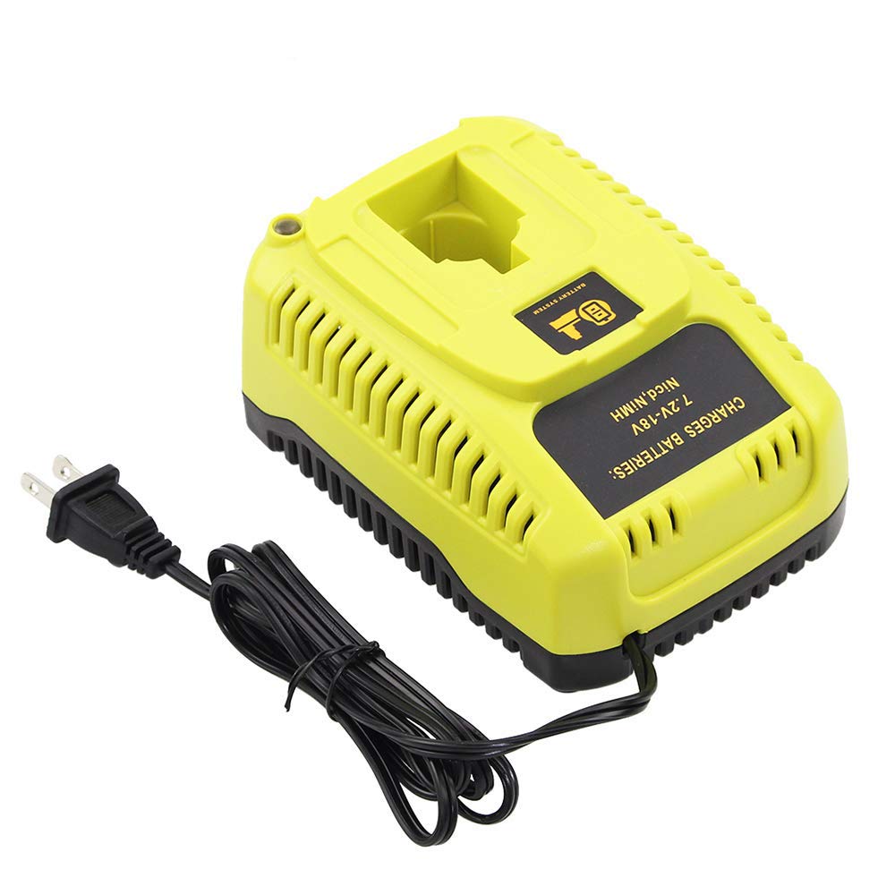 Best dewalt 18v battery charger dw9116 Your Smart Home