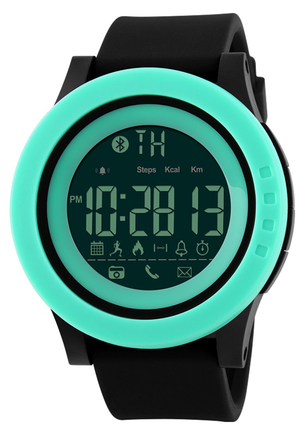 Купить Спортивные Электронные Часы