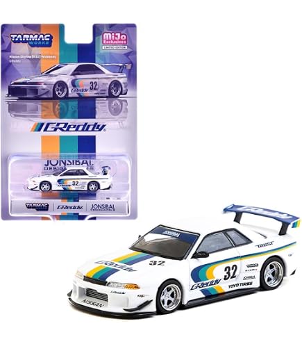 Amazon.com: Vertex Silvia S14 RHD (Right Hand Drive) Purple