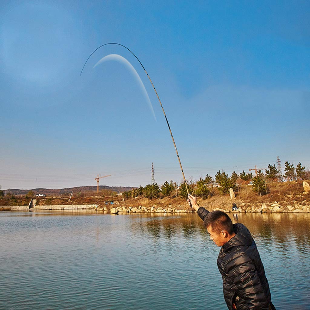 でおすすめアイテム シーバスロッド 超軽量超極細37トーンカーボンリバーリバーリザーバー格納式釣り具 1つだけ サイズ 4 5m B07q2vjx8t 釣り竿 さいず 4 5m お礼や感謝伝えるプチギフト Www Winchesterprinters Com